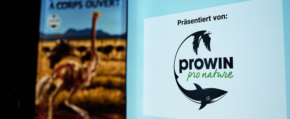 Die proWIN pro nature Stiftung präsentiert die Wander-Tierexponatenausstellung KÖRPERWELTEN DER TIERE