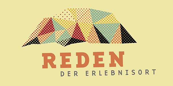 Logo Reden - der Erlebnisort