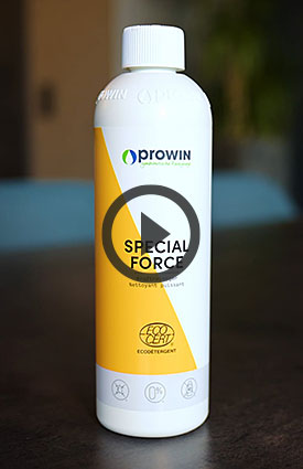 Produktclip SPECIAL FORCE abspielen