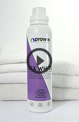 Produktclip TEX WHITE abspielen