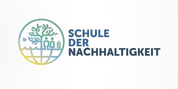 proWIN pro nature ist Partner der Schule der Nachhaltigkeit.