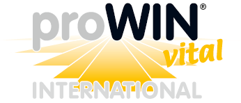 Logo WINvital